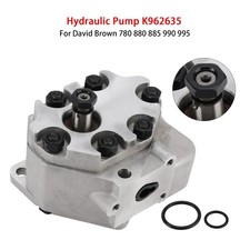 K962635 K962688 Hydraulic Pump