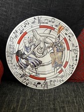 Villeroy & Boch Circus plate