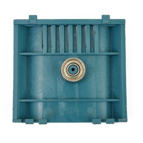 Switch cover plate with