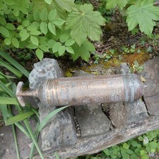 VINTAGE AUTO MINIMAX FIRE