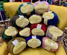 James C. Brett Marble Chunky