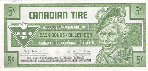 Vintage canadian tire - vintage, 5