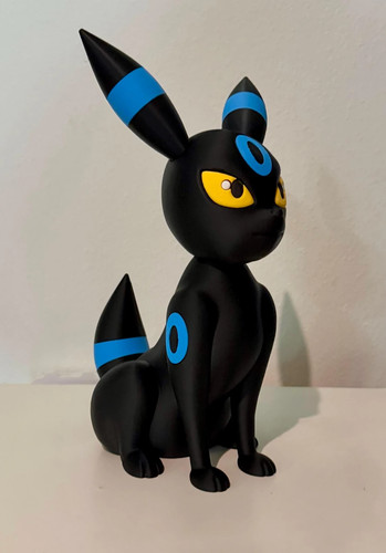 Umbreon piggy bank pokemon - umbreon,