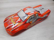 Thunder Tiger Mta4 S28 Body Shell