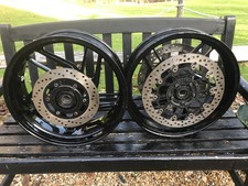 Ducati Panigale 959 899 Rear