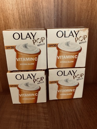 Olay hydra glow - hydra,