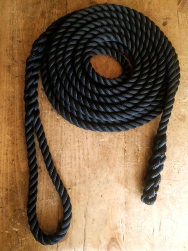 16mm mooring ropes - 16mm, x