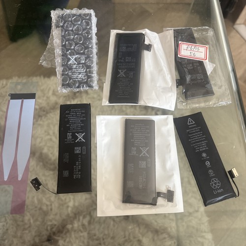 Iphone 5c battery - 6, 5/5c