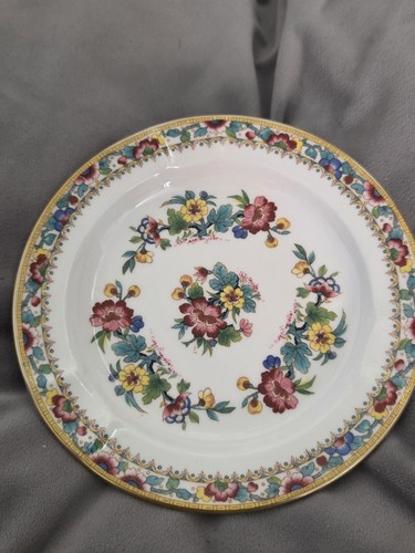 Vintage coalport ming rose - ming,