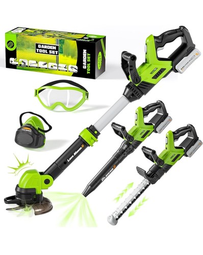 Garden tool set foe - foe, toddlers