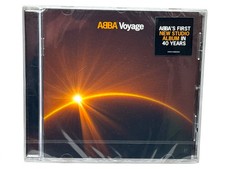 Abba - Voyage CD