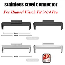 2/4/8pcs Band Adapter Linker