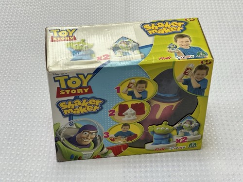 Disney toy story shaker - disney, maker