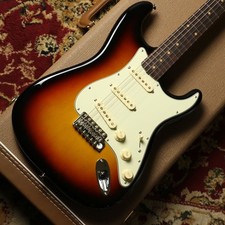 Fender American Vintage II