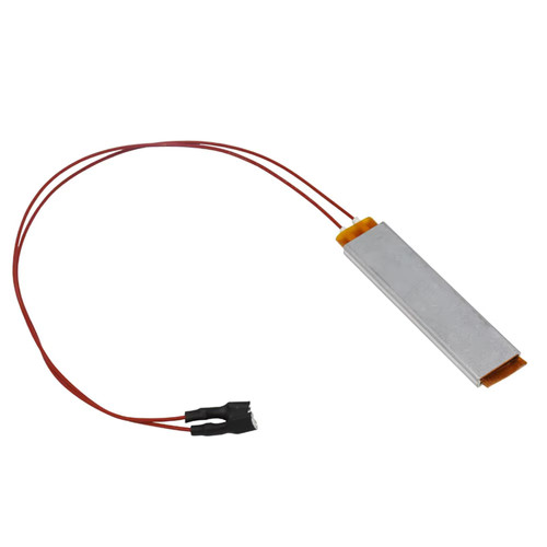 Heated ptc heater for egg - heated,