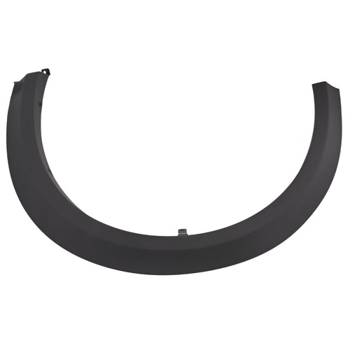 Front wheel arch moulding trim - front,