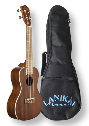 Lanikai mahogany series - lanikai,