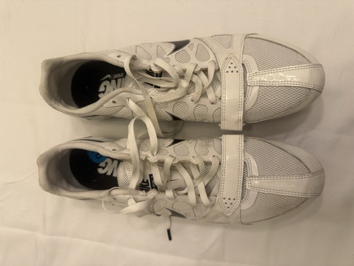 Nike men racing spikes - nike, men’s