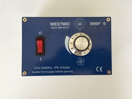 Wmf6 branded 6 amp - branded,