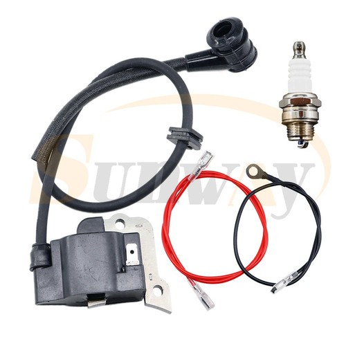 Ignition coil kit - ignition,