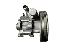 Peugeot Boxer MK3 2.0 Diesel