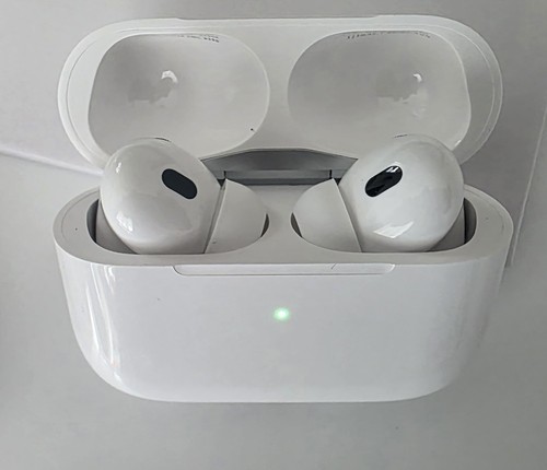 Apple airpods pro 2nd - pro,