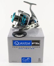 QUANTUM CABO CSP60PTSE 5.3:1