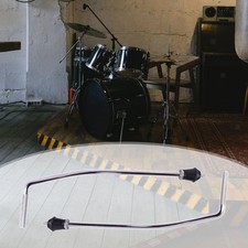 2Pcs Bass Drum Legs Floor Tom