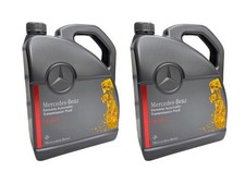 Mercedes-Benz Genuine