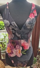 BNWT Ted Baker floral