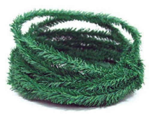 Dolls house pine leaf - dolls,