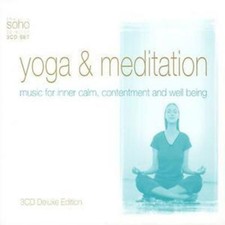 Various Artists: Yoga and