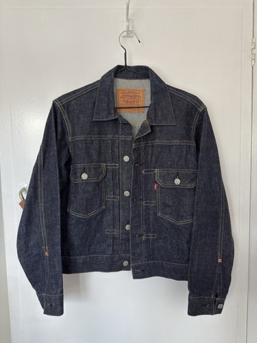 Vintage levi 71507 - levi’s, big