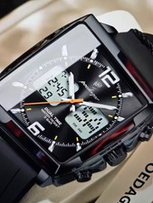 Homage To Monaco Electronic