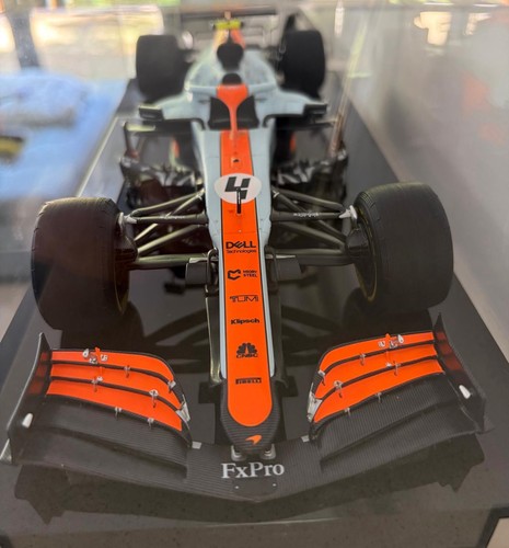 Amalgam collection mclaren - amalgam,