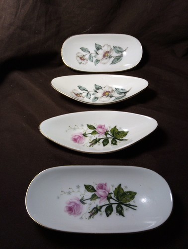 Set wedgewood hathaway - 4,