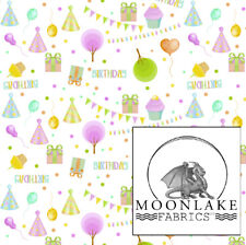 Birthday Party 100% Quality