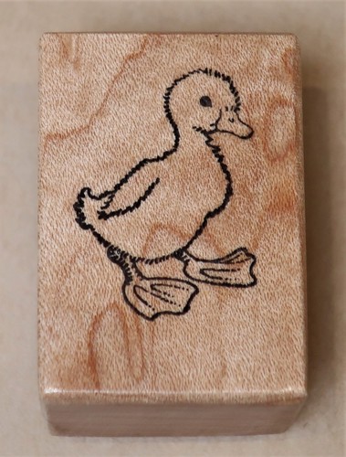Psx rubber stamp - rubber,
