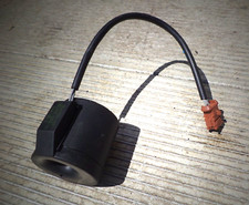 PEUGEOT 206 ~ IGNITION KEY