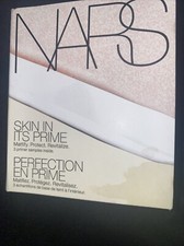 Lot of 2NARS RADIANCE Pore &
