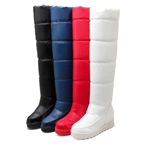 Women over the knee high - women's,