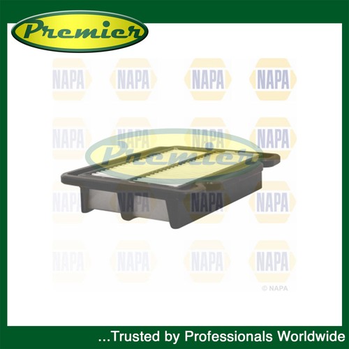 Premier air filter - premier, fits