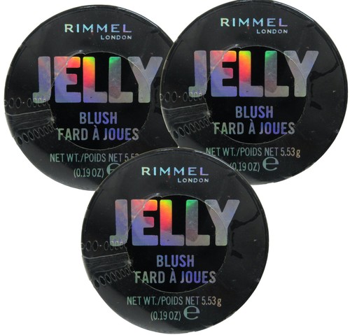 Rimmel london jelly blush - rimmel,