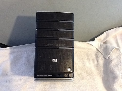 Mediasmart server bios ver - mediasmart,