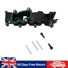 Inlet Manifold Intake Manifold