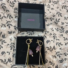 Samuel earrings - h.samuel,