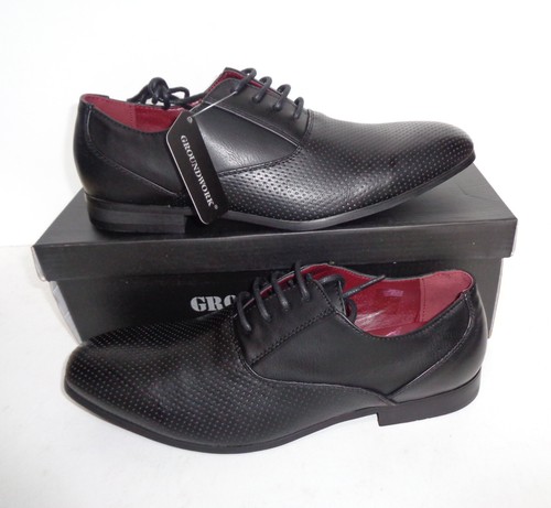 New mens black - new, shoes