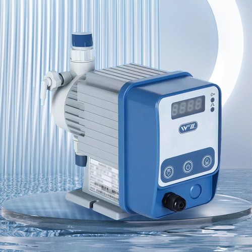 Metering pump dos - dos,