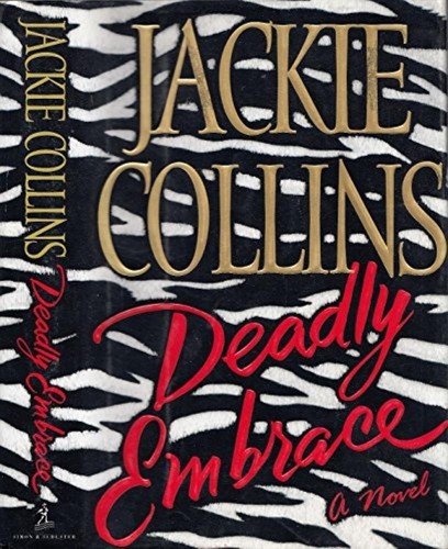 Deadly embrace jackie - embrace,