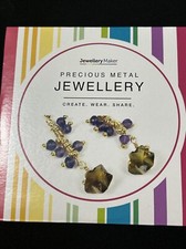 Jewellery Maker Instructional